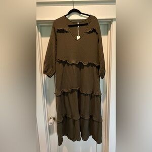 Rylee and Cru Women’s dress